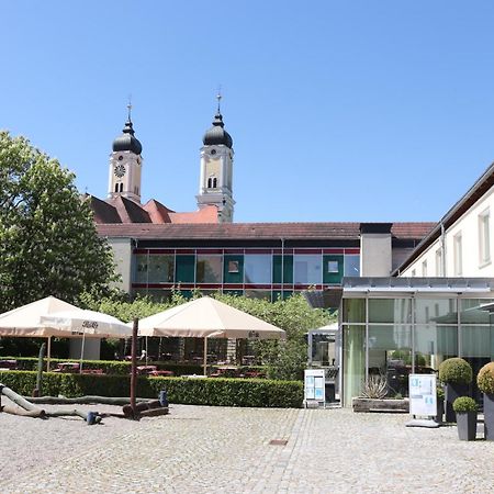Klostergasthof Roggenburg Luaran gambar