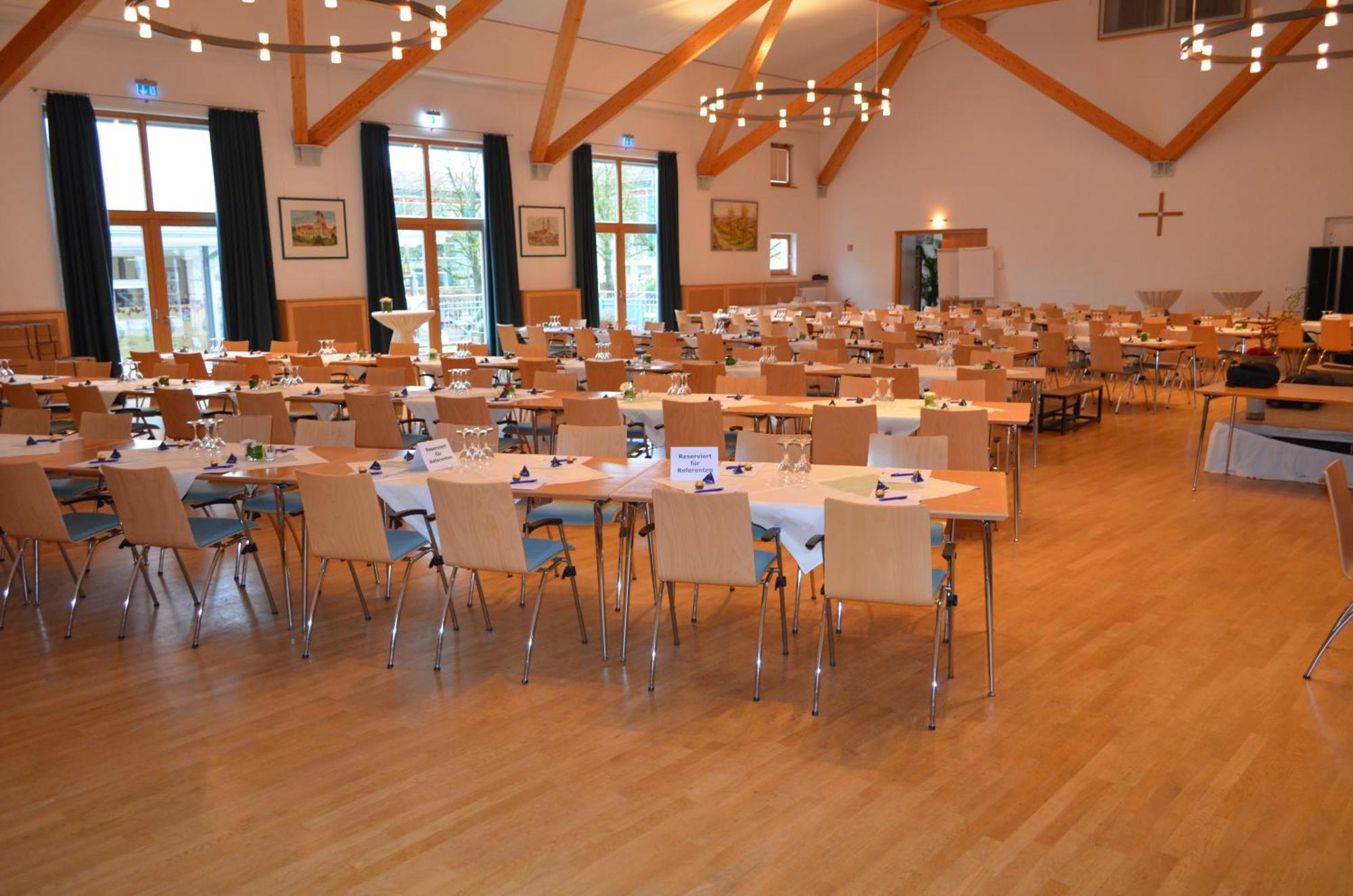 Klostergasthof Roggenburg Luaran gambar
